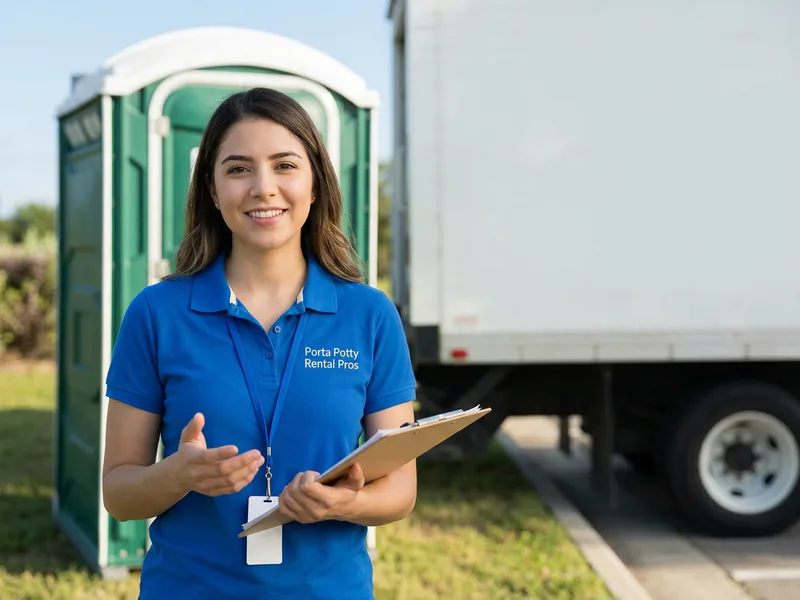 Porta Potty Rental  in Yazoo City  FAQ